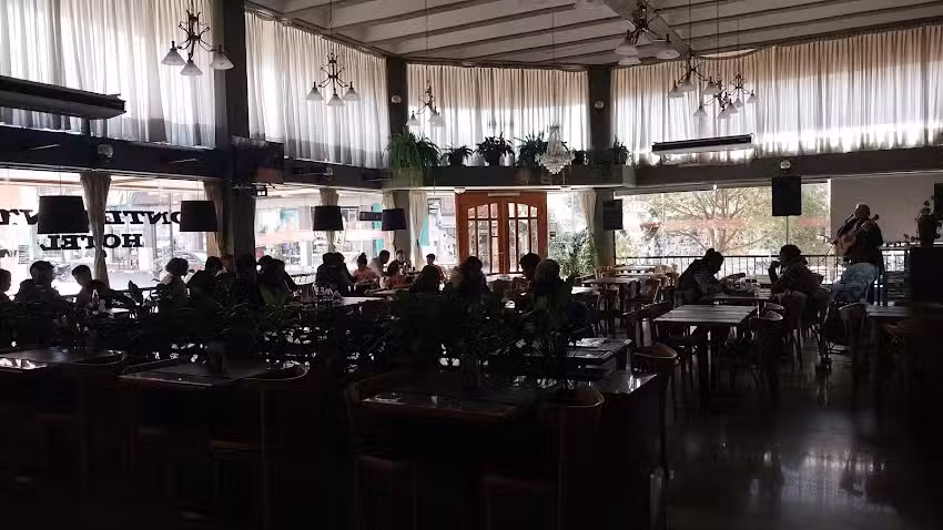 Confiteria Las Vegas