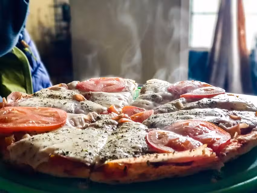 Confiteria Los tres hermanos