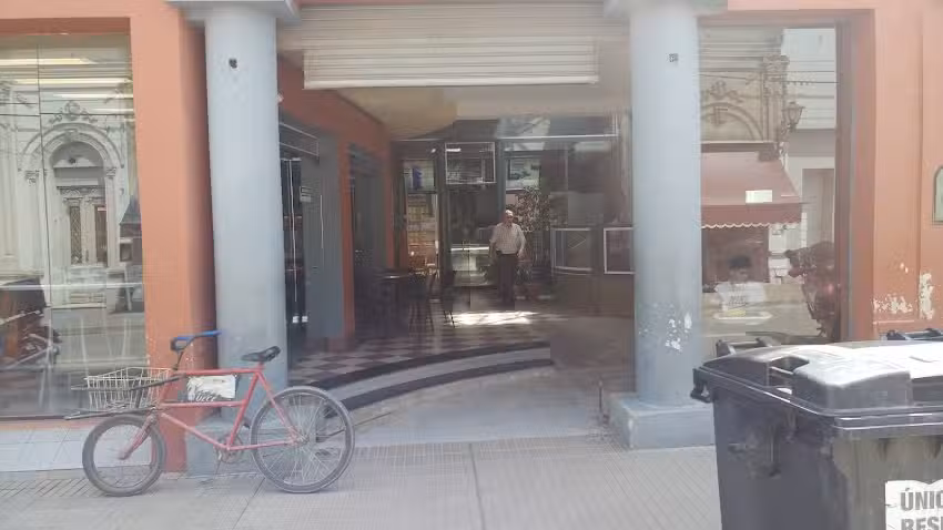 Confiter&iacute;a Nilo