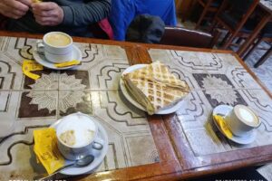 Confiter&iacute;a Roca