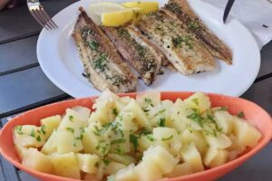 Cooperativa De Pescadores