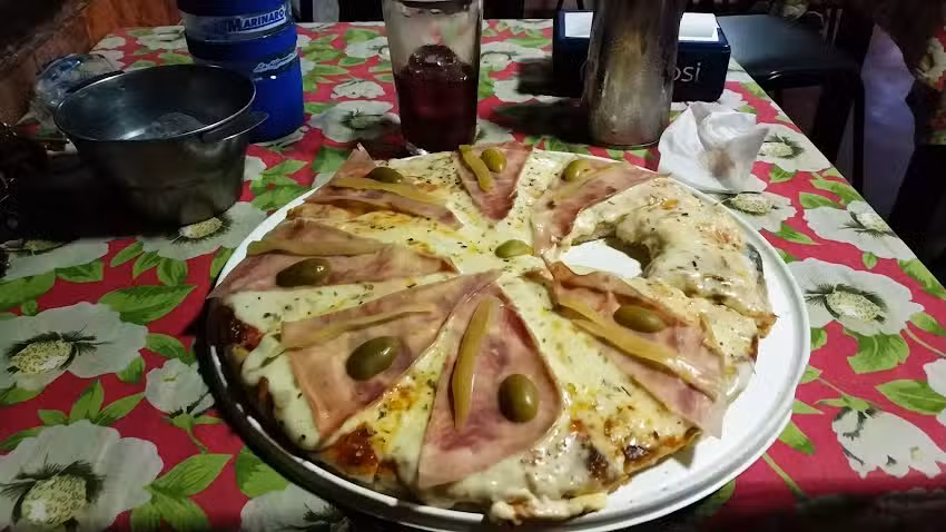 Copetin Al Paso El Milagro De Mara Y Mabel