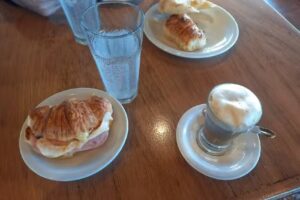 Coral Resto Balneario