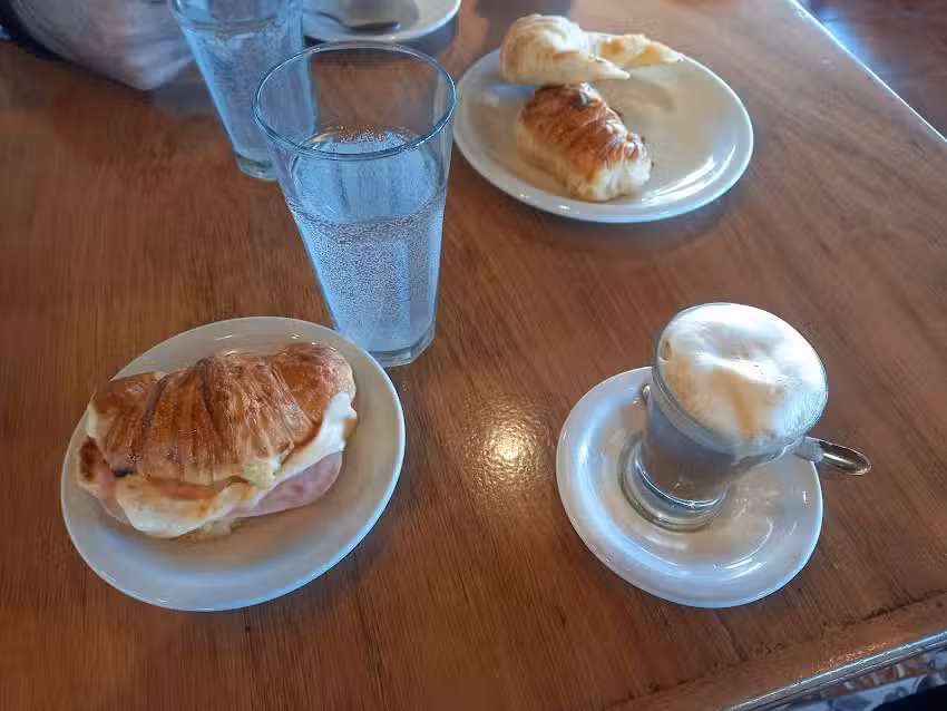 Coral Resto Balneario