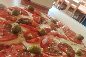 Costumbres Argentinas Villa Yacanto