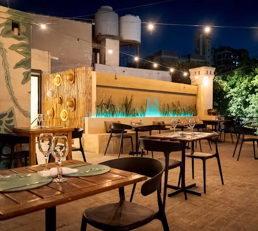 Crabs Marisquer&iacute;a