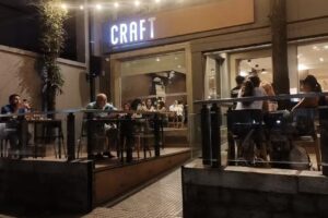 Craft Barrio Norte
