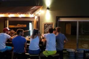 Craft Cervecer&iacute;a