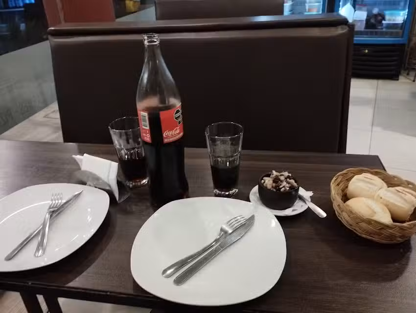 Criollo Bodeg&oacute;n