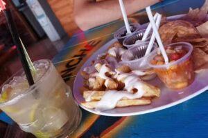 Croccante Sabores Gourmet