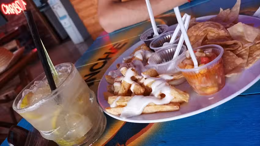 Croccante Sabores Gourmet