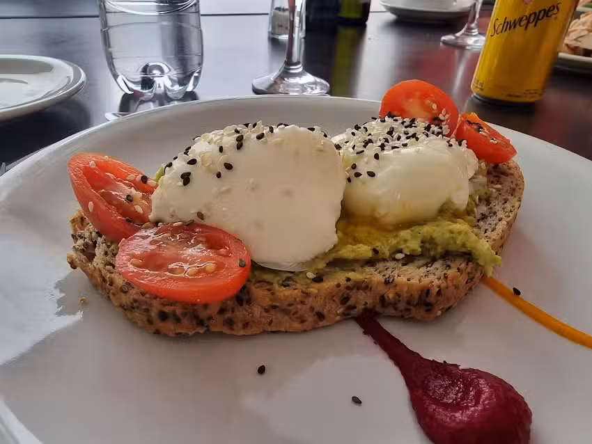 Cruz de Los Vientos Qu&oacute;rum Hotel