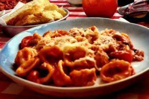 Cucina De Santo de campo