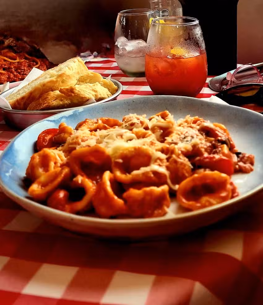 Cucina De Santo de campo