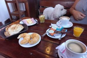 Cucu Haus Restaurante