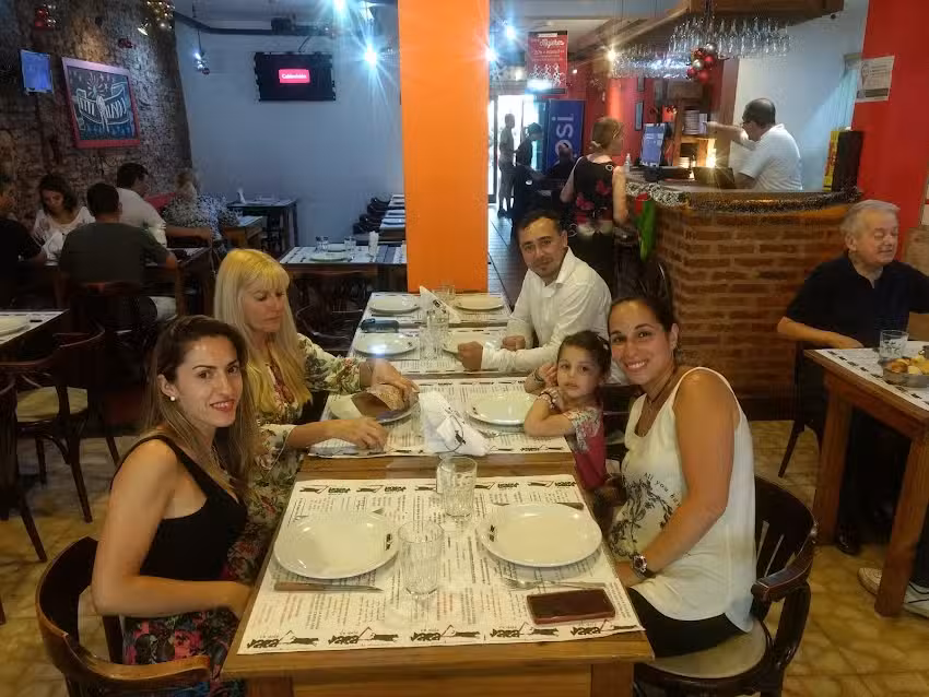 Cu&iacute;date Vaca Parrilla al carb&oacute;n