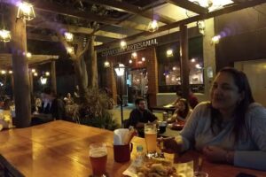 Cullen Harrison Beer