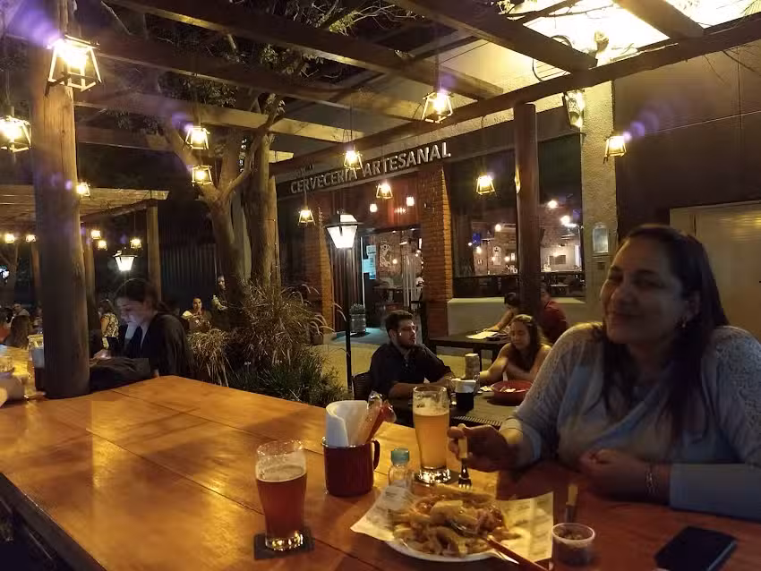 Cullen Harrison Beer