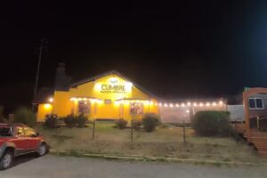 Cumbre Bodegon Patagonico