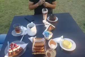 D campo Restobar y casa de t&eacute;