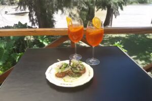 Danilo Restaurante Eventos