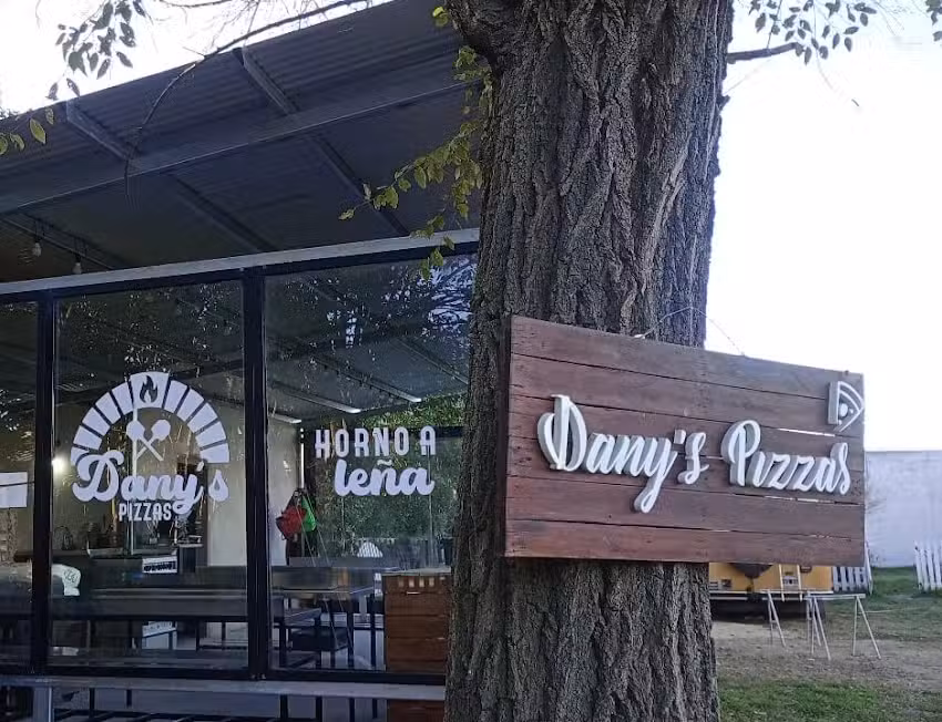 Danys Pizzas