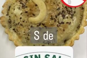 De Harina Y Montañas