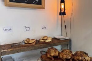 De la Caba&ntilde;a Casero Gourmet