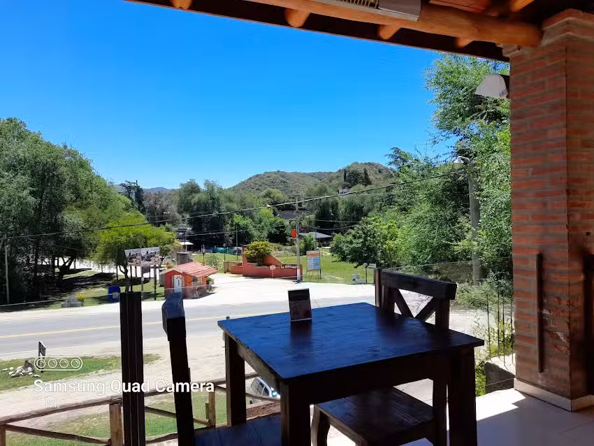 De La Cuesta Parrilla Restaurant