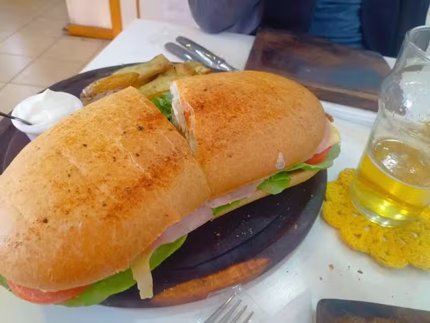 De La Guarda Dulce Compa&ntilde;ia