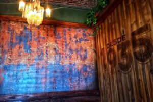 De Masseria parrilla bodeg&oacute;n restaurante