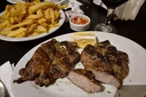 De Mi Campo Parrilla Restaurant