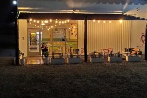 De Paso Combustibles