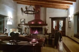 DeAdobe Restaurante de Posada y Bodega La Matilde