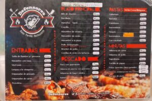 Defensores Restaurante