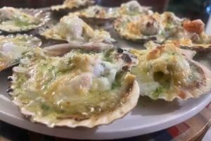 Del Azul Bistro Sushibar