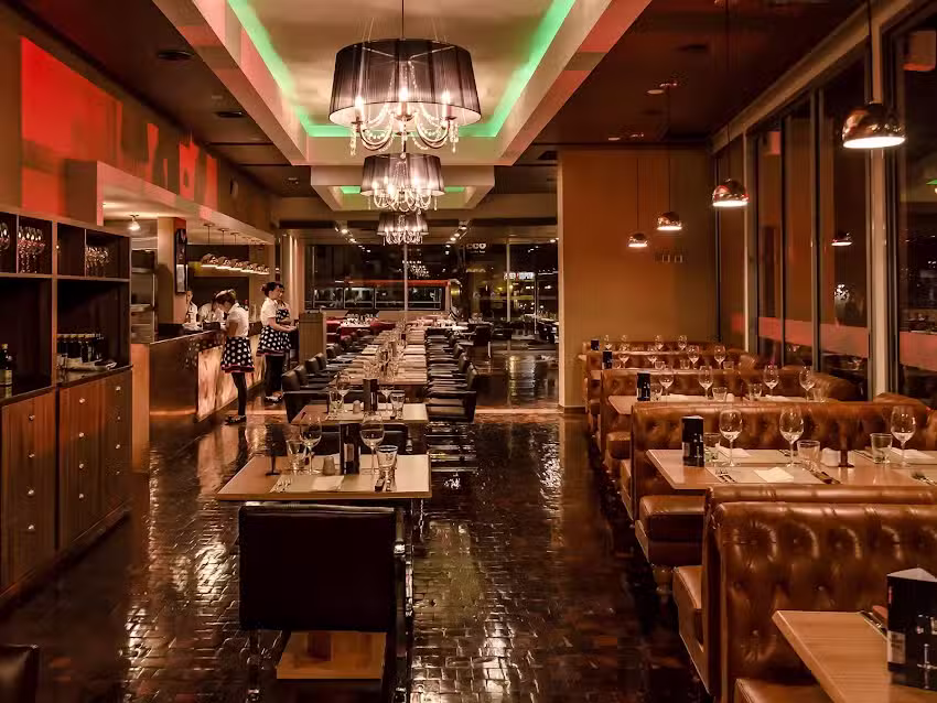 Del Bono Park Hotel Spa Casino