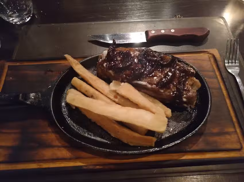 Del Monte Restaurante