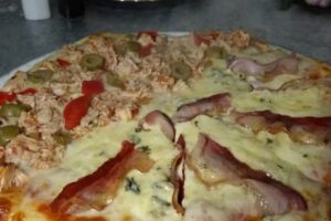 Delivery de comidas NCattaneo