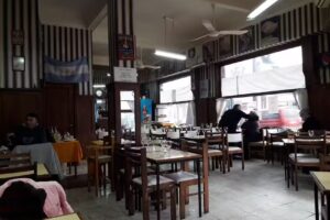 Delu Bar Restaurante