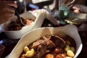 Der Fritz Restaurante