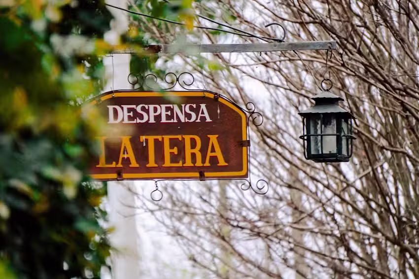 Despensa La Tera