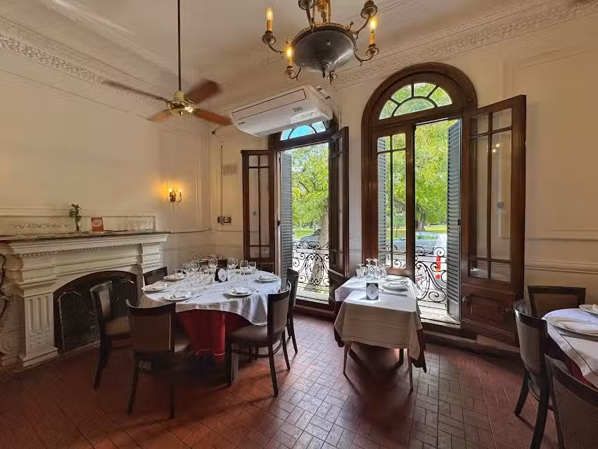 Di Berni Ristorante