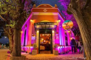 Di Yorio Cafe Bar Heladeria