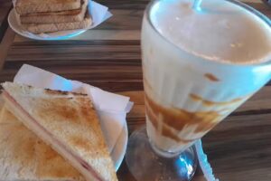 Docker Beer Bar Cafe