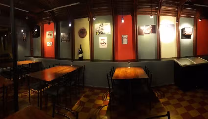 Dolce Vita Dolce Vita Garage