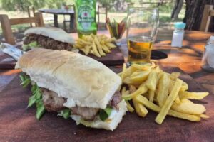 Dominga Fuego Cocina