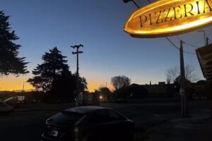 Dominicci Pizzería Delivery Take Away