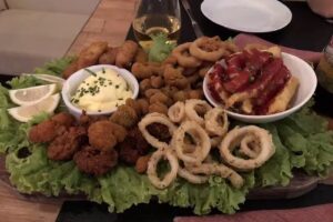 Don Antonio Campo Mar