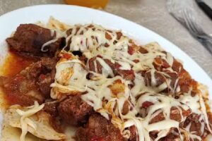 Don Antonio Resto Bar